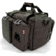 Ulfhednar Cordura Range Bag for Pistol/Gear