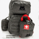 Ulfhednar Gokstad 30L Daypack
