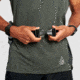 Ultimate Direction Access 500 Belt, Onyx, 80451222ONX