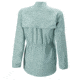 Ultimate Direction Breeze Shell Jacket - Womens, Lichen, M 83464418LC-MD