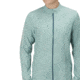 Ultimate Direction Breeze Shell Jacket - Womens, Lichen, M 83464418LC-MD