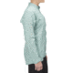 Ultimate Direction Breeze Shell Jacket - Womens, Lichen, M 83464418LC-MD
