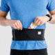 Ultimate Direction Comfort Belt, Onyx, 2XS, 80465222ONX-XXS