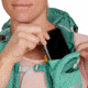 Ultimate Direction Fastpackher 20 - Womens, Emerald, Extra Small, 80466921EMD-X/S