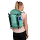 Ultimate Direction Fastpackher 20 - Womens, Emerald, Extra Small, 80466921EMD-X/S