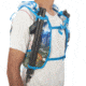 Ultimate Direction Hardrocker Run Vest, Denim, Small, 90458318DN-SM