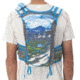 Ultimate Direction Hardrocker Run Vest, Denim, Small, 90458318DN-SM