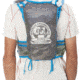 Ultimate Direction Hardrocker Run Vest, Denim, Small, 90458318DN-SM
