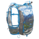 Ultimate Direction Hardrocker Run Vest, Denim, Small, 90458318DN-SM