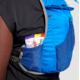 Ultimate Direction Highland Vest, Extra Small, UD Blue, 80460122UDB-X/S