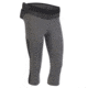 Ultimate Direction Hydro 3/4 Tight - Womens, Heather Gray, Small, 83466319HGY-SM