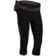 Ultimate Direction Hydro 3/4 Tight - Womens, Onyx, Extra Small, 83466319ONX-XS