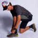 Ultimate Direction Hydro Skin Short - Mens, Onyx, Large, 82466219ONX-LG