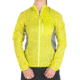 Ultimate Direction Marathon Shell Jacket - Womens, Acid, Medium, 83602615AC-MD