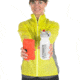 Ultimate Direction Marathon Shell Jacket - Womens, Acid, Medium, 83602615AC-MD