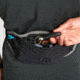 Ultimate Direction Race Belt, Onyx, 80452922ONX