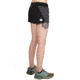 Ultimate Direction Stratus Short W - Womens, Onyx, Extra Small, 83467821ONX-XS