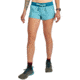 Ultimate Direction Stratus Short W - Womens, Vintage Turquoise, Extra Large, 83467821VTQ-XL