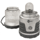 Ultimate Survival 30 Day Lantern, Silver, 3 D Batteries Not Included UST20-PL20C3D