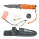 Ultimate Survival ParaKnife Kit 3.0 -Orange