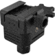 Ultradyne UD Orbit Ballhead, Arca-Pic Clamp, Grasp, Black, UD20119
