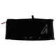 Ultraspire Fitted Race Belt 2.0, Pitch Black, Extra Small, UA081BKXS
