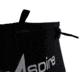 Ultraspire Fitted Race Belt 2.0, Pitch Black, Extra Small, UA081BKXS