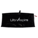 Ultraspire Fitted Race Belt 2.0, Pitch Black, Extra Small, UA081BKXS