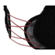 Ultraspire Legacy 2.0 Race Vest, Pitch Black, 10L, UA126BK