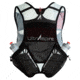 Ultraspire Momentum 2.0 Race Vest, Black/Red, Small, UA123BKSM