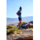 Ultraspire Momentum 2.0 Race Vest, Black/Red, Small, UA123BKSM