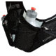 Ultraspire Momentum 2.0 Race Vest, Black/Red, Small, UA123BKSM