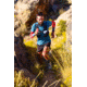 Ultraspire Momentum 2.0 Race Vest, Black/Red, Small, UA123BKSM