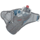 Ultraspire Nerve Waistpack-Blue-Small
