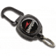 Umpqua Retractor Carabiner, Medium, 31186
