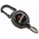 Umpqua Retractor Carabiner, Medium, 31186