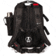 Uncharted Supply Co. SEVENTY2 Pro Shell Dry Pack, Black, SU-P6S-U-BK
