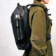 Uncharted Supply Co. SEVENTY2 Pro Shell Dry Pack, Black, SU-P6S-U-BK