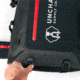 Uncharted Supply Co. SEVENTY2 Pro Shell Dry Pack, Black, SU-P6S-U-BK