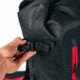 Uncharted Supply Co. SEVENTY2 Pro Shell Dry Pack, Black, SU-P6S-U-BK