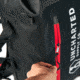 Uncharted Supply Co. SEVENTY2 Pro Shell Dry Pack, Black, SU-P6S-U-BK