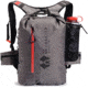 Uncharted Supply Co. SEVENTY2 Shell Dry Pack, Grey, SU-B2G-U-BK