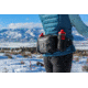 Uncharted Supply Co. Park Pack, Black, SU-P2R-U-BK