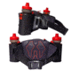 Uncharted Supply Co. The Park Pack, Gunmetal, SU-P2R-U-GM