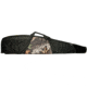 Uncle Mike's Cougar Rifle Case MOBU/Black - 46in. - 47046