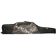 Uncle Mike's Deluxe Hunter 46in. Rifle Case MOBU/Black 41546