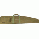 Uncle Mike's Premium Rifle Case,Green 41112