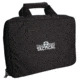 Uncle Mike's Tactical Pistol Case, Black, 64110