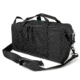 Uncle Mikes Sportsmens Range Bag, Black, 53500BK