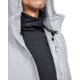 Under Armour CG Reactor Performance Hybrid Jacket - Mens, Halo Gray, X-Large, 1342692014XL